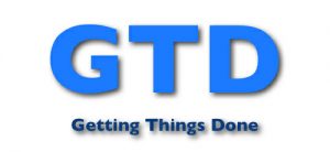 Getting Things Done