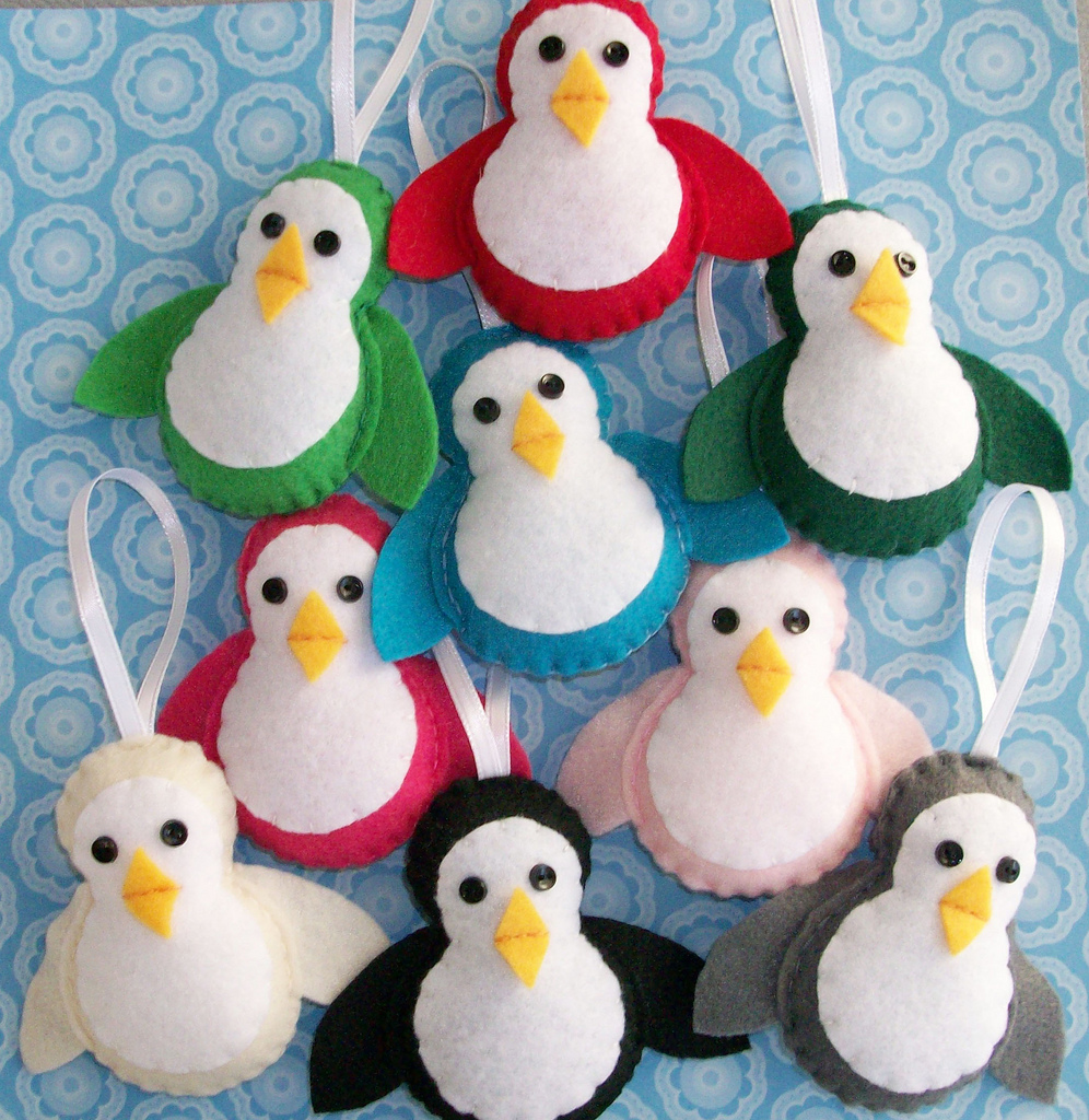 penguins