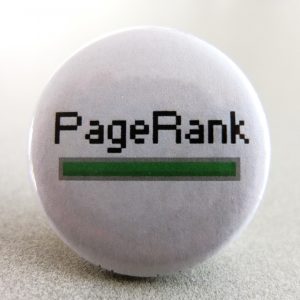 PageRank de Google