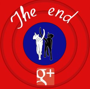 El fin de Google Plus